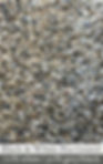 Black & White Pea Gravel