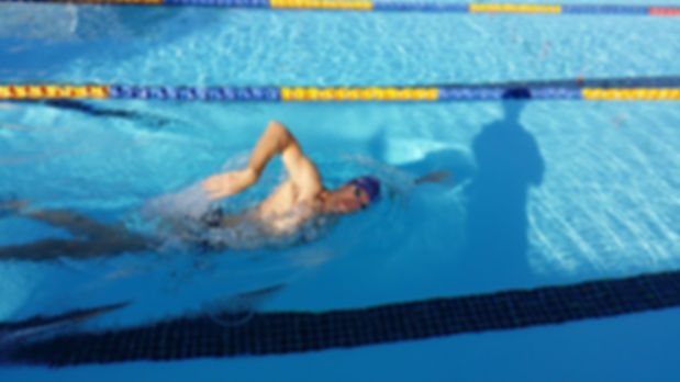 Swim Stroke Correction Package