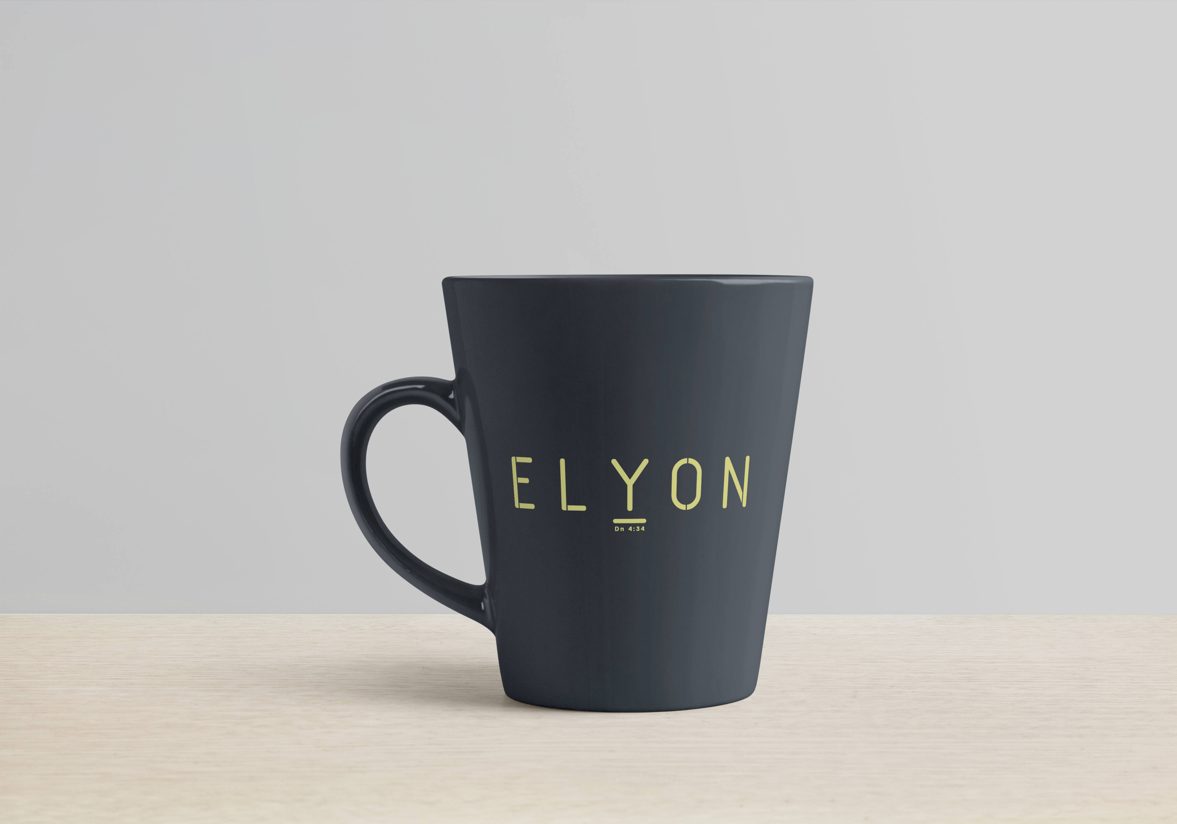 Taza Basic