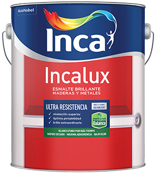 Incalux Balance Blanco