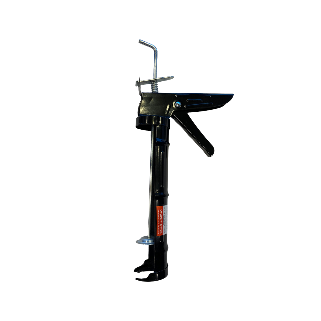 Pistola para silicona Economy