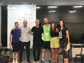 צוות ניקה