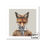 Thumbnail: Vixen the Fox Unframed Poster Print