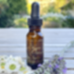 Rosey Feverfew Soothing Serum