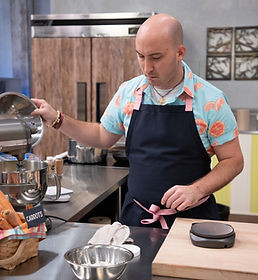 Derek Corsino in action, as seen on Spring Baking Championship.jpeg