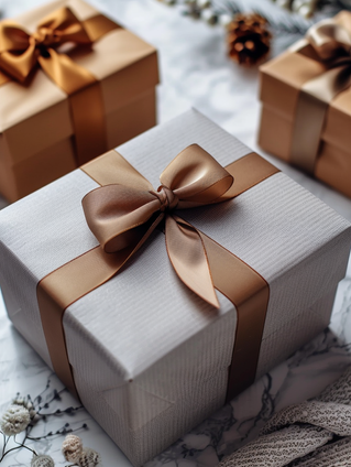 Customizable Gift Boxes For Packing: Make Every Gift Unique