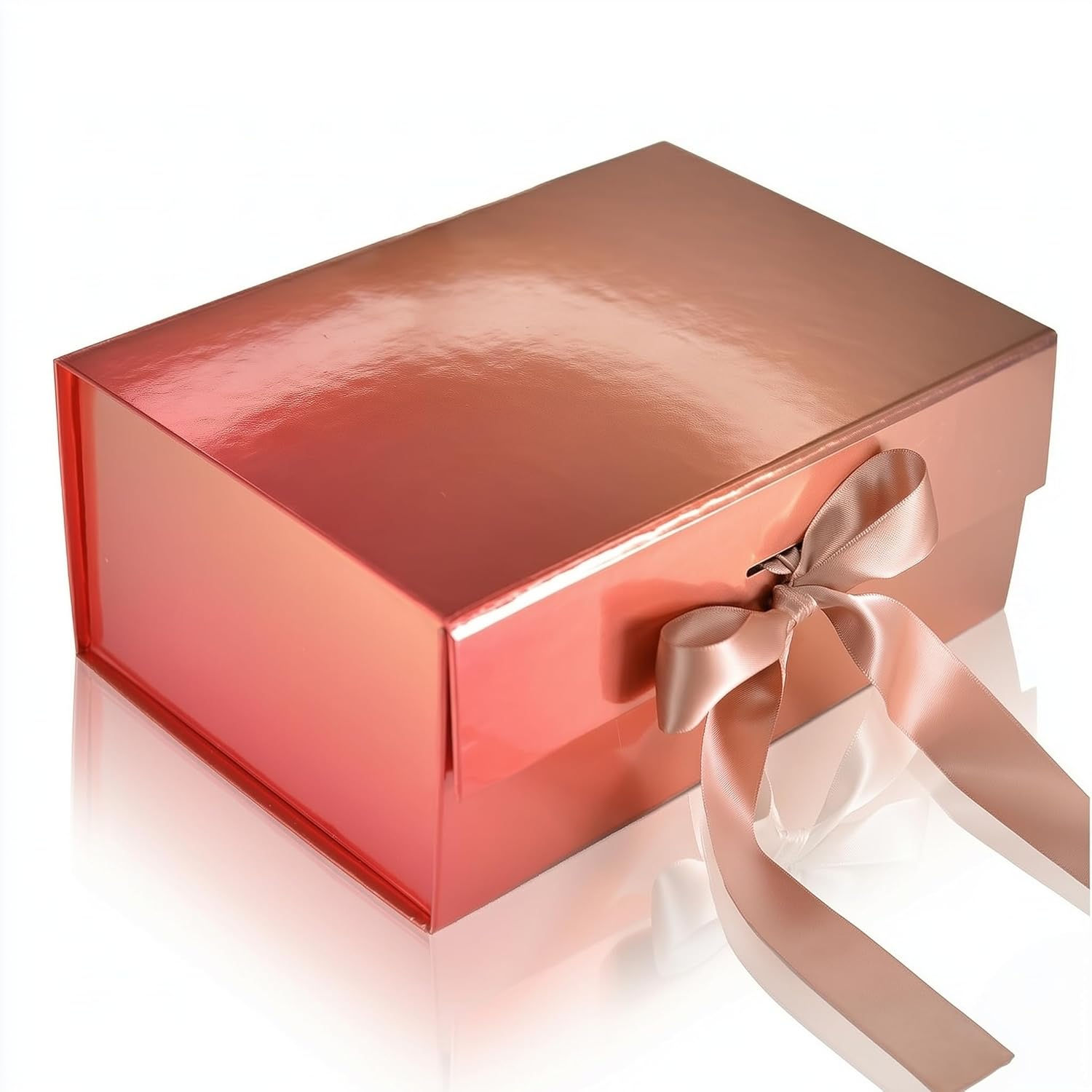 Pink Luxe Gift Box