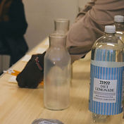 Dancing raisins experiment www.youngminders.org