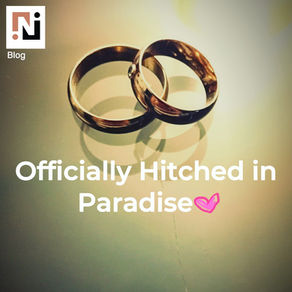 Officially Hitched in Paradise: Your Guide to Hawaii Civil Marriage and Legal Weddings