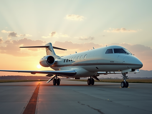 Private Jets und Yachten: Exklusive Reisemöglichkeiten