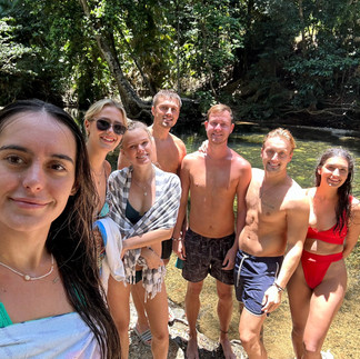 Emmagen Creek, Palm Cove, Daintree Forest, Captain Hook Highway, Cape Tribulation, Port Douglas,