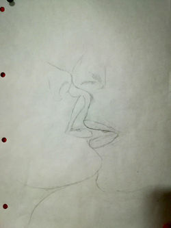 The Kiss
