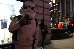 Star Wars