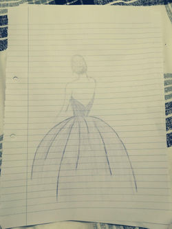 Dress Pattern