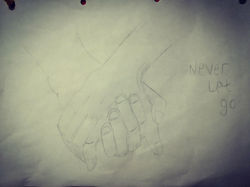 Hands Forever