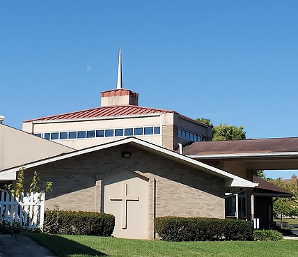 United Methodist Bethel