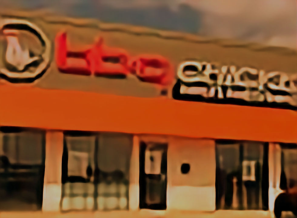 bb.q Chicken Korean