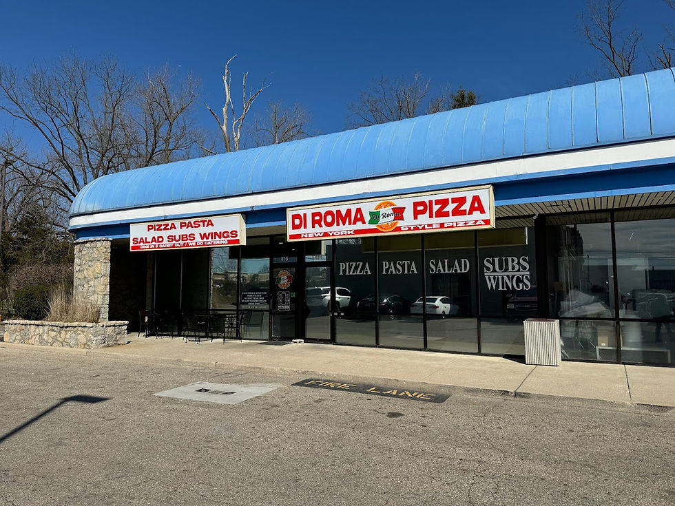 Di Roma Italian Kitchen