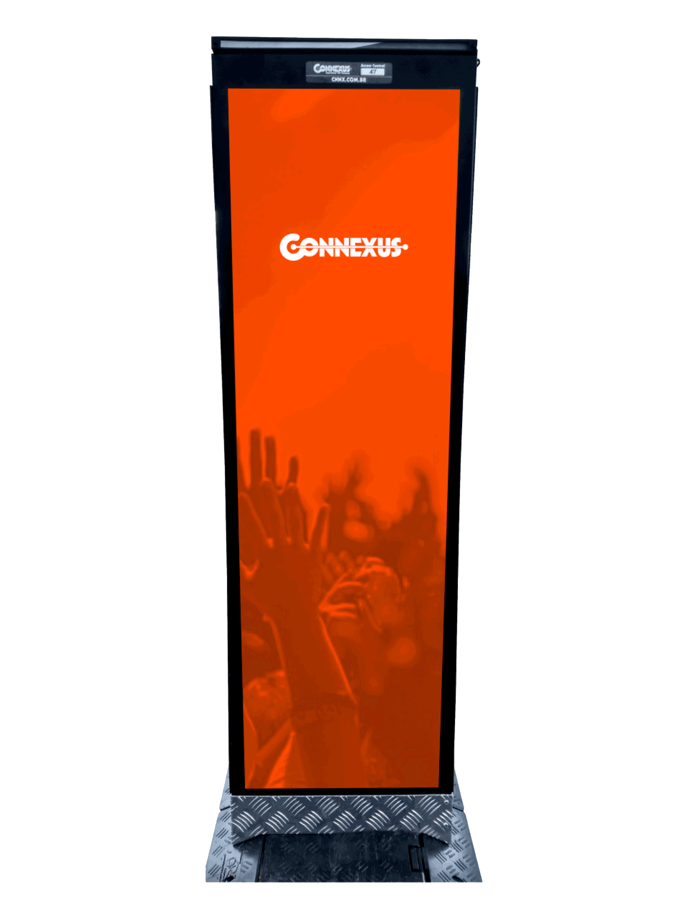 Portal gif de Connexus