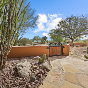 Luxurious Outdoor Spaces