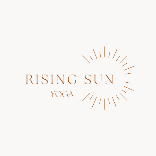Rising Sun Yoga & Rock Shop — Hybrid gym in Menomonie, WI