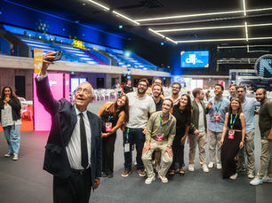 O segundo dia do Encontro Nacional de Juventude 2024 (fotogaleria)