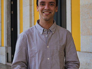 André Cardoso: "Os jovens estão cada vez mais desiludidos" (Entrevista na Sábado)