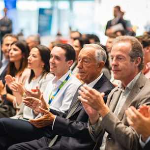 O último dia do Encontro Nacional de Juventude 2024 (fotogaleria)