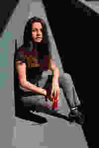 Chloe Madeline - InRage Entertainment