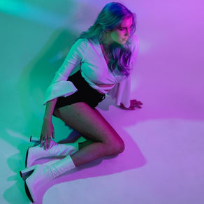 NEW ARTIST TRISH RELEASES DEBUT SINGLE 'DO OR DIE' WITH INRAGE ENTERTAINMENT