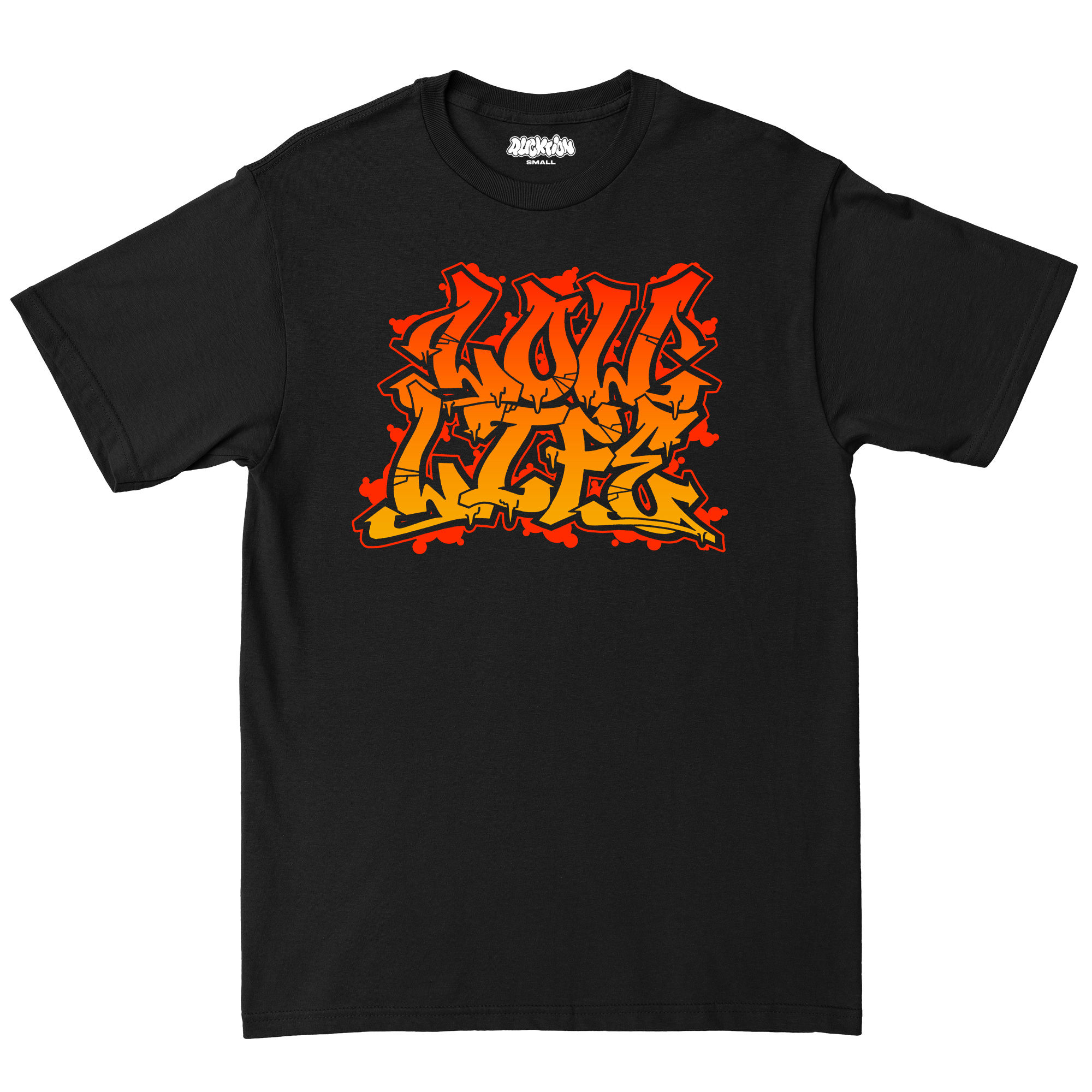Low Life TH2D T-Shirt