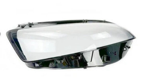 2019–2022 Mercedes Benz A Class Left Headlight Lens Replacement Service