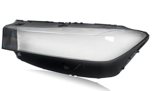 2020–2022 BMW 7 Series G11 G12 740i, 750i Left Headlight Lens Replacement Servic