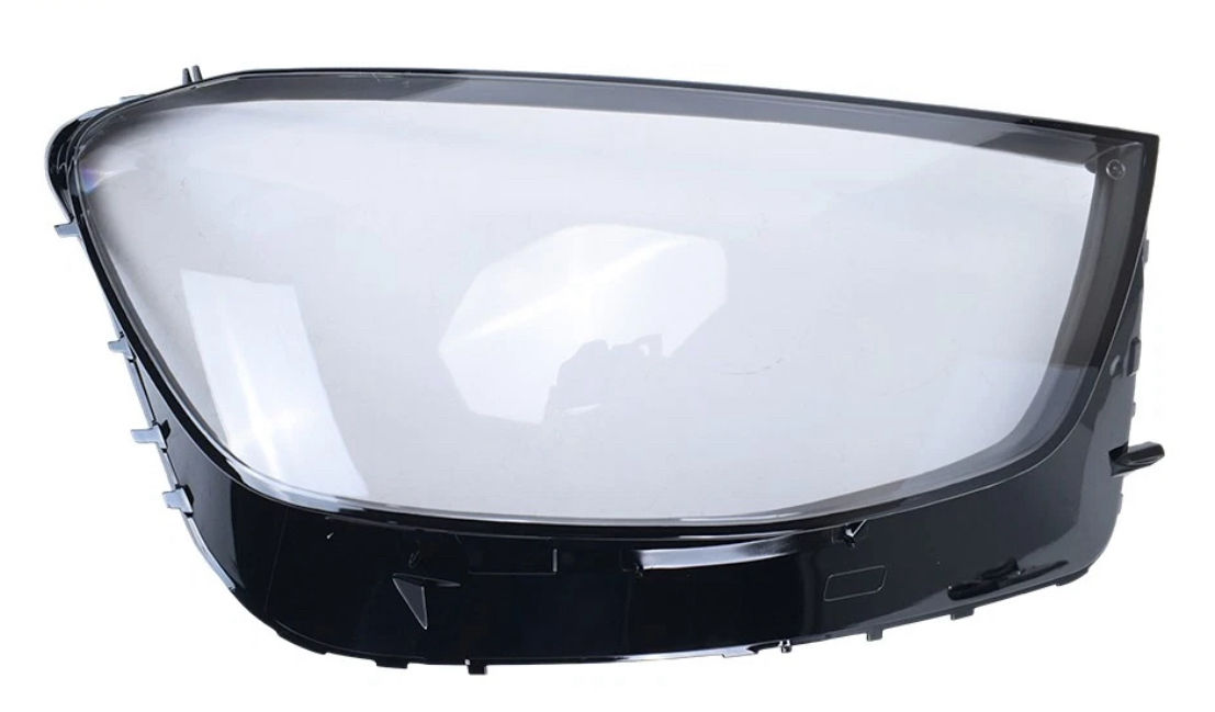 2019–2022 Mercedes Benz GLC Headlight Lens Replacement Service