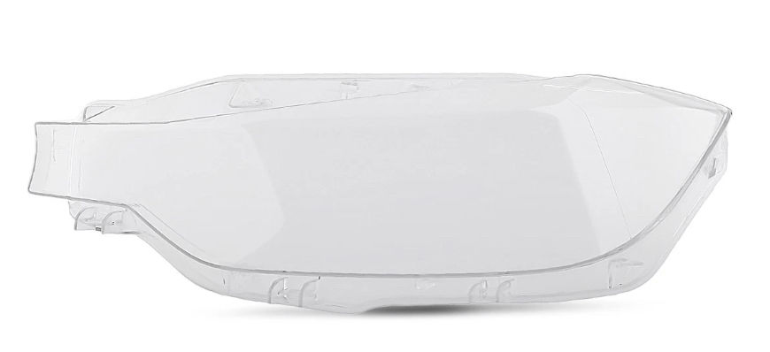 2016–2018 BMW 3 Series F31 F35 Left Headlight Lens Replacement Service