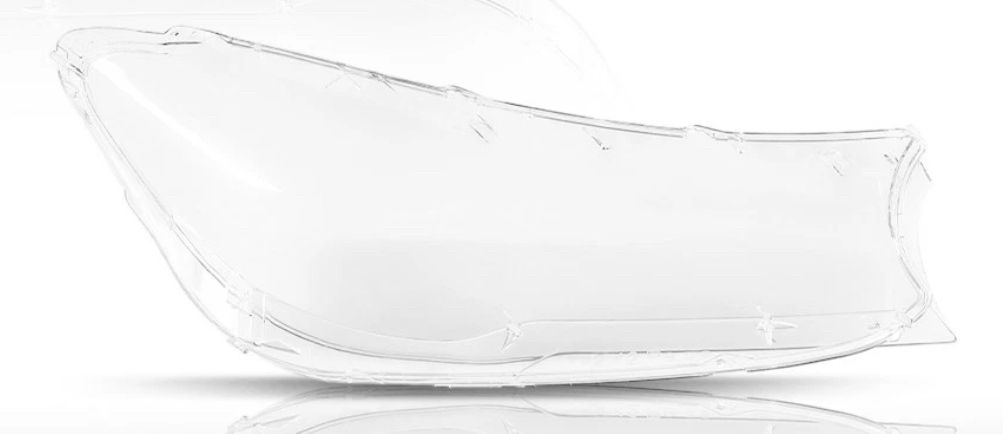 2016–2019 BMW 7 Series 740i, 750i Right Headlight Lens Replacement Service