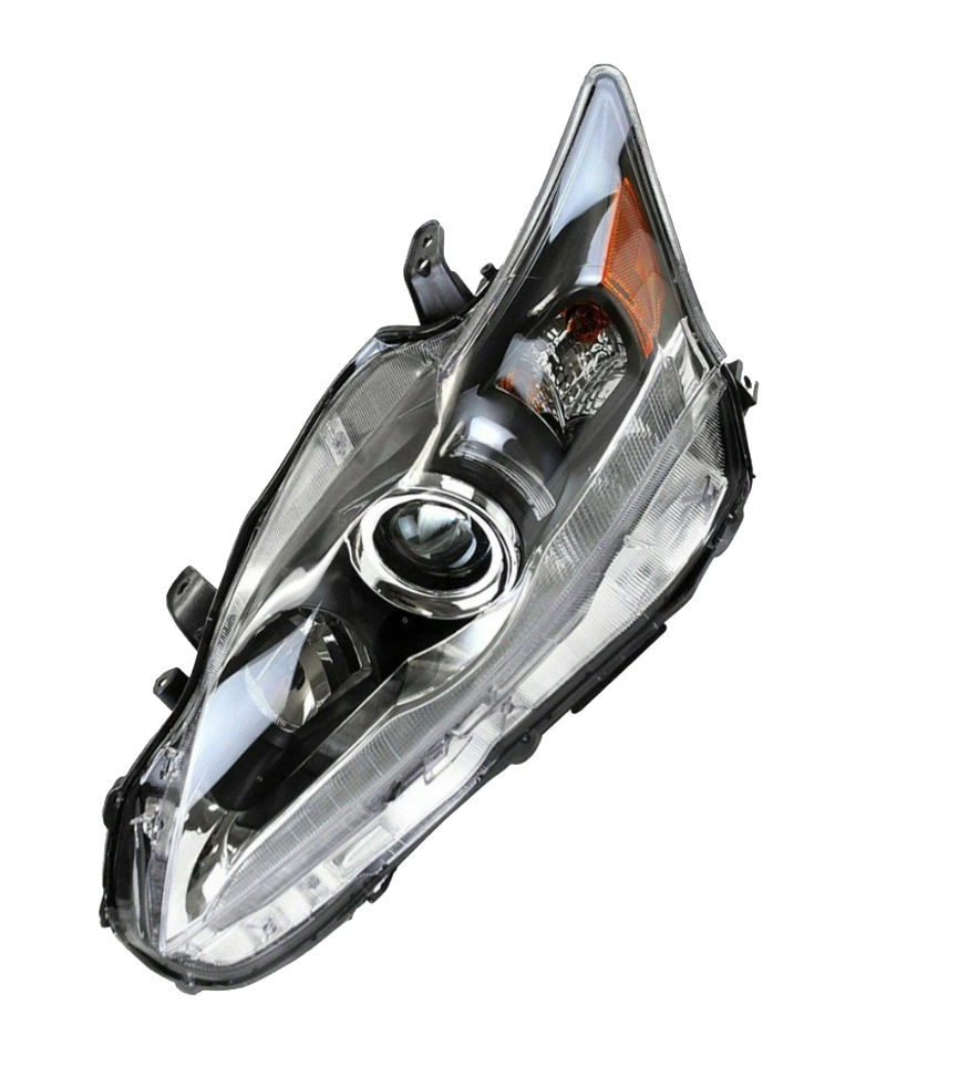Thumbnail: Lexus OEM Genuine Headlamp Retainer – Part #81194-48120