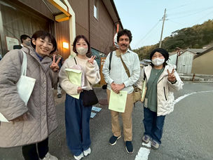 【幕末の海戦チーム】episode 0:ランディ先生の事前調査に ついて行ってみた件