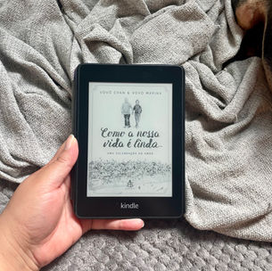 #6 Como a Nossa Vida é Linda: Um Livro para Aquecer o Coração