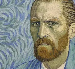A história da arte já nos presenteou com inúmeras obras-primas, mas poucas foram tão inovadoras quanto Loving Vincent (2017). Primeiro filme do mundo totalmente pintado à mão, essa produção mergulha na vida e no legado de Vincent van Gogh de uma forma única e emocionante. Com mais de 65.000 pinturas a óleo, criadas por 125 artistas, o filme transforma cada quadro em uma verdadeira obra de arte.