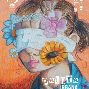 Paleta Urbana - Ano 2-Edição 2