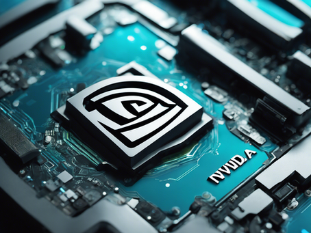 Empowering Tech Enthusiasts: NVIDIA Repositories for AI Development