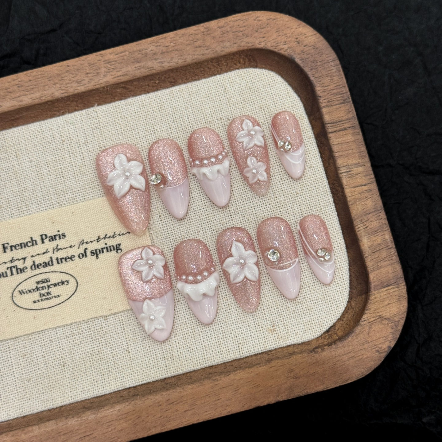 【3017】 Hana Lingyu