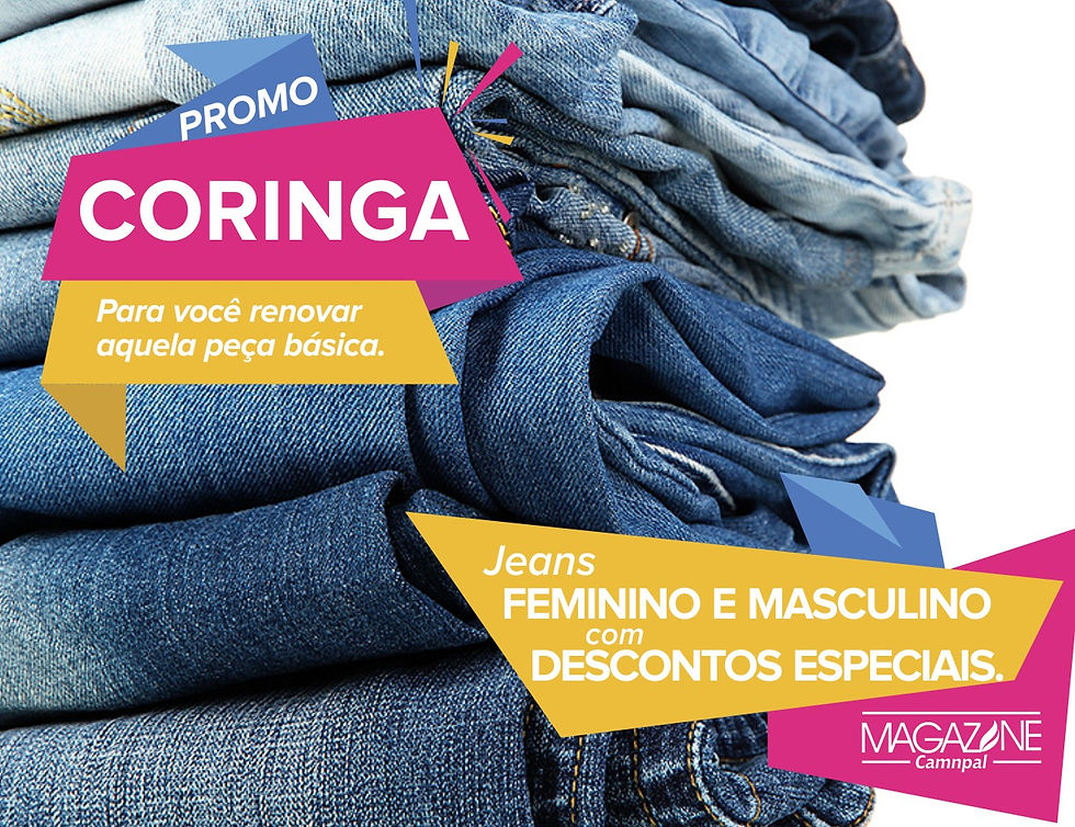Feira do jeans (publicidade 3)