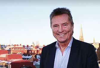 Ulf Lindberg, CEO Enhancer