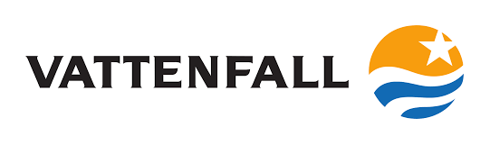 vattenfall logo