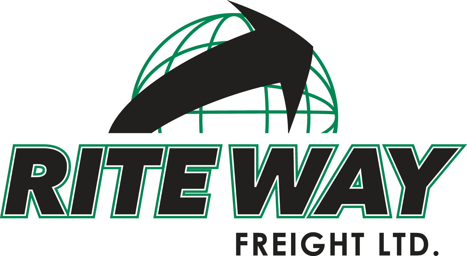 Rite Way Freight LTD SERVICES