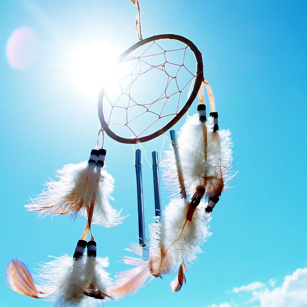 dream catcher