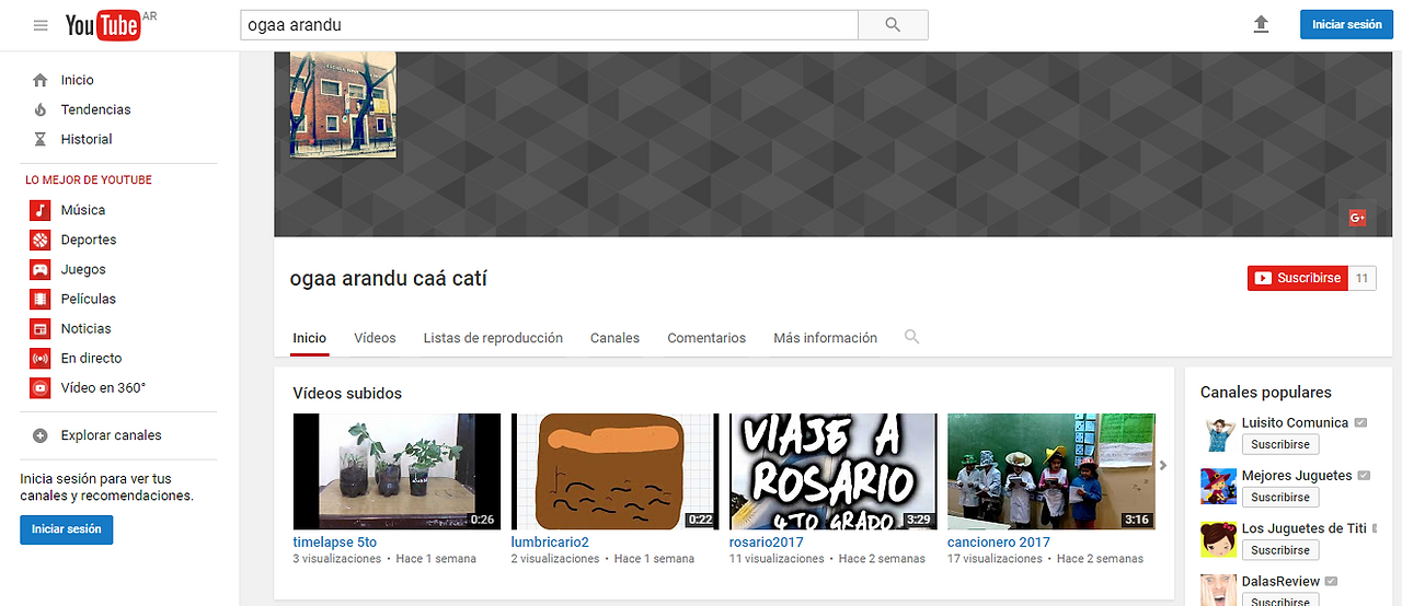 ogaa arandu caá catí - YouTube - Google Chrome_2017-07-07_19-27-39
