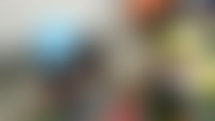 【MORE】Playing outside is fun!